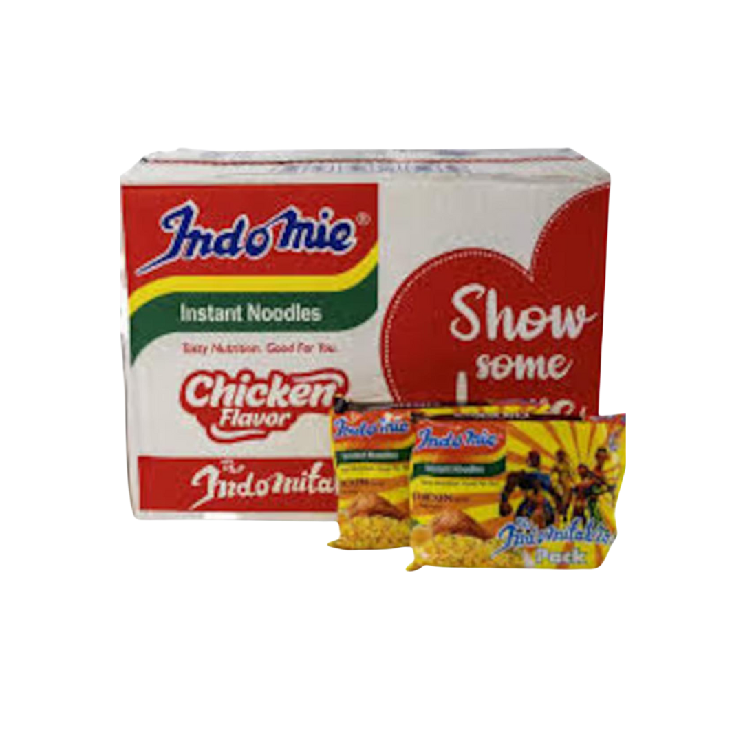 Indomie Noodles(Box)