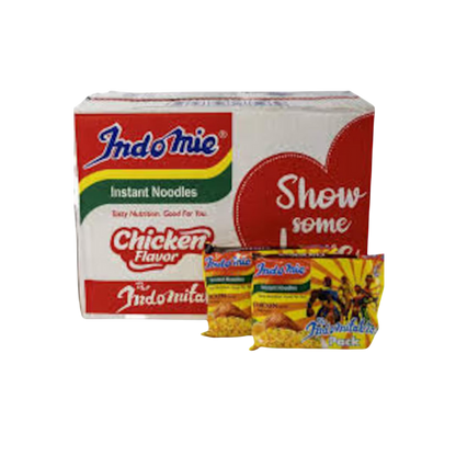 Indomie Noodles(Box)