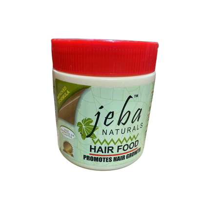 Jeba Hair Food