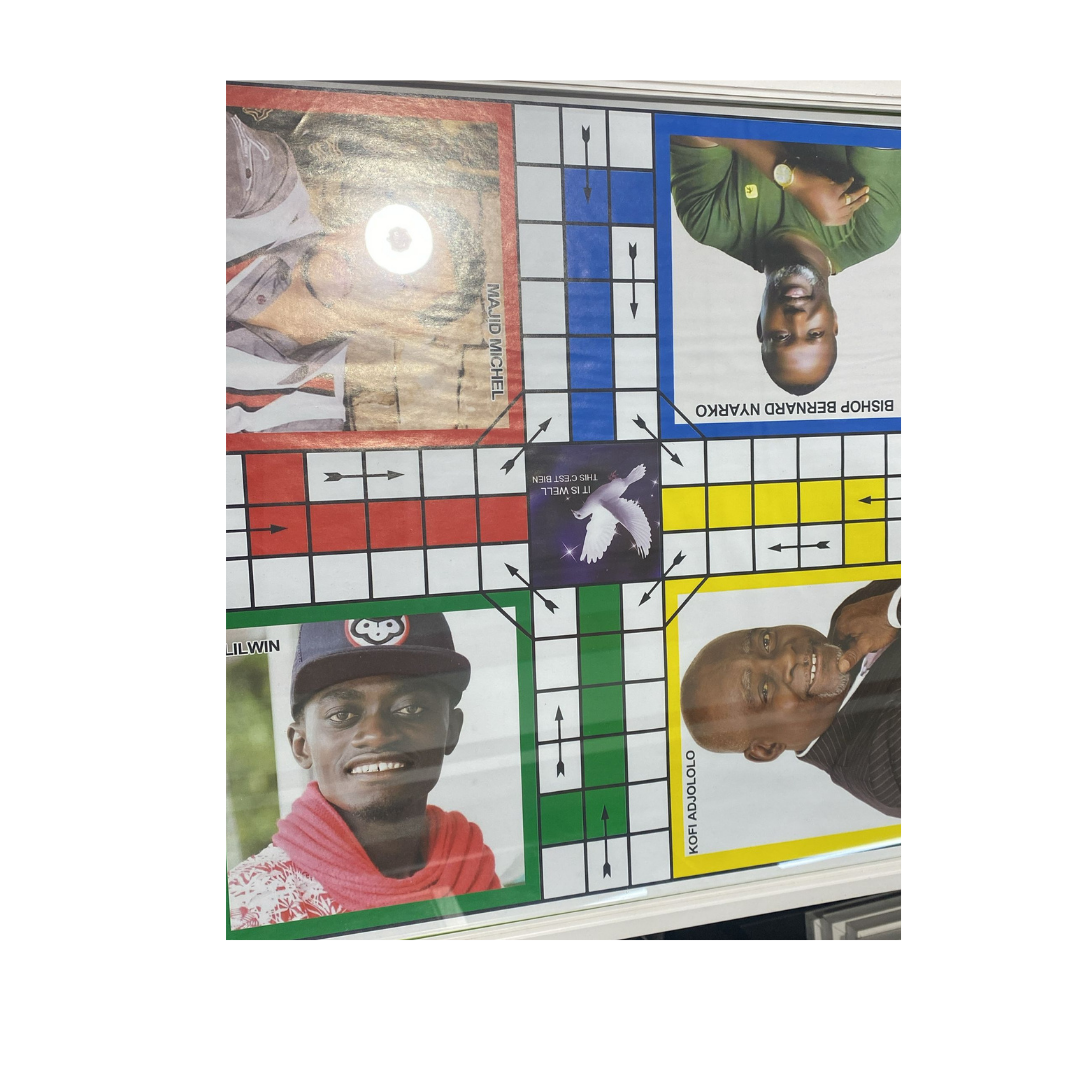 Ludu