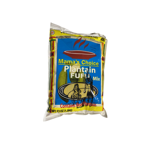 Mama's Choice Fufu Powder