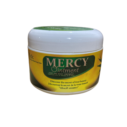 Mercy Ointment