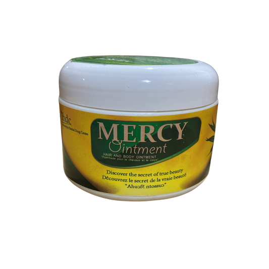 Mercy Ointment