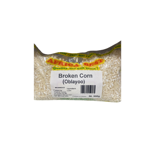 Oblayoo (Broken Corn)