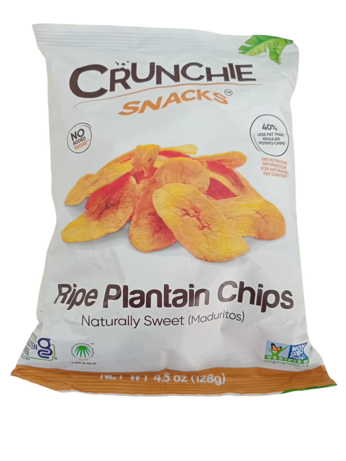 Plantain Chips