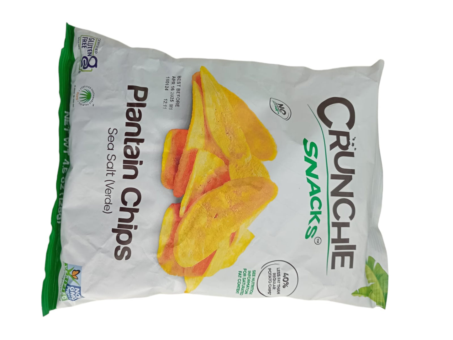 Plantain Chips