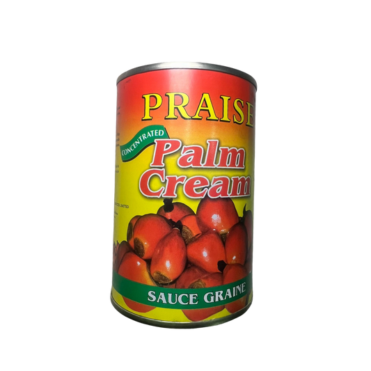 Praise Palm Nut Cream