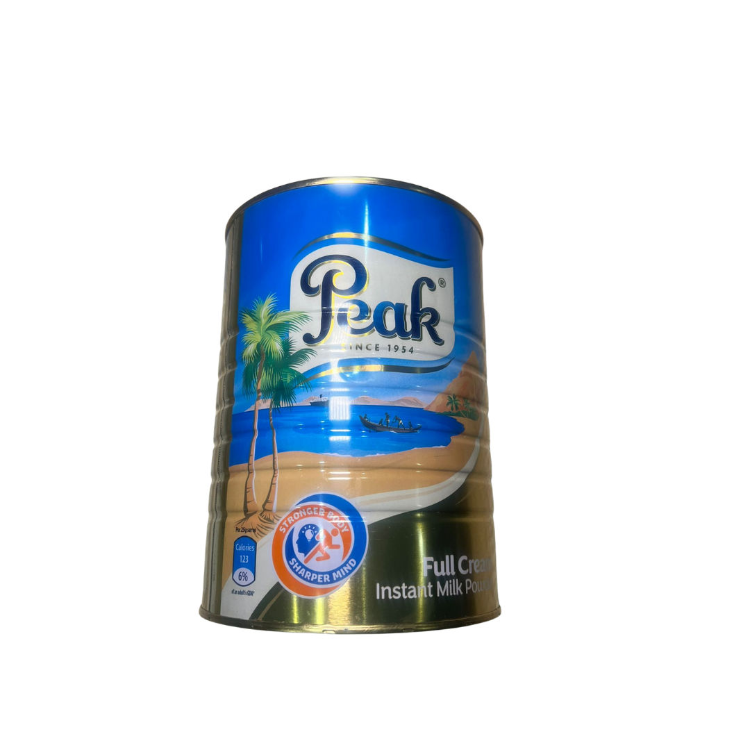 Peak Milk Powder