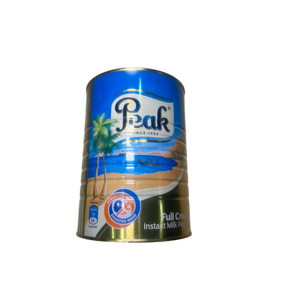 Peak Milk Powder