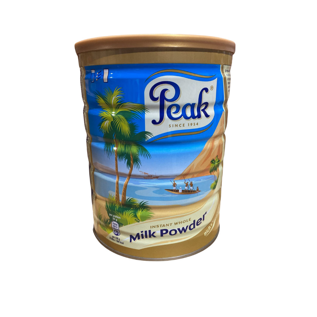 Peak Milk Powder