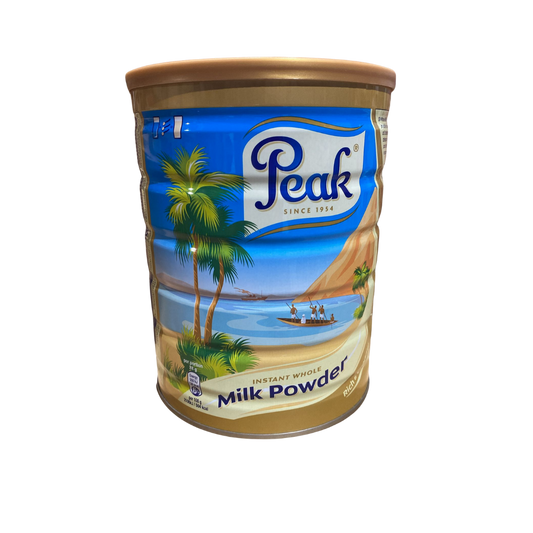 Peak Milk Powder