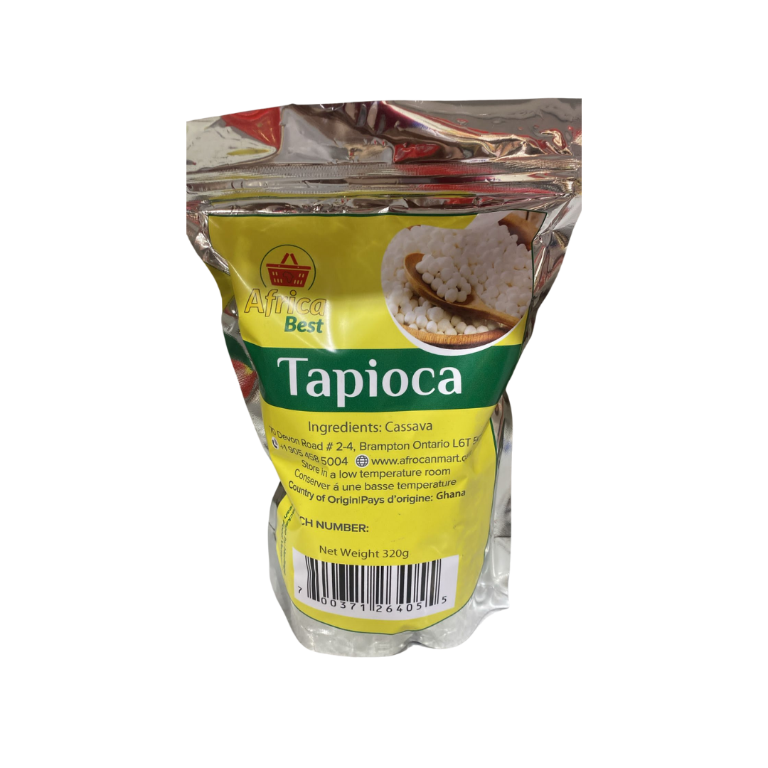 Tapioca