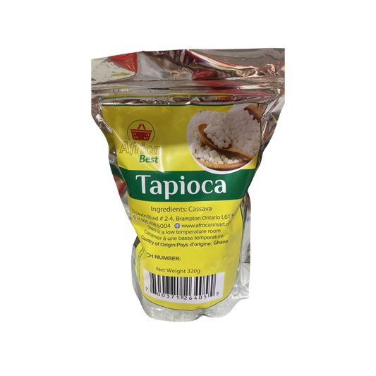 Tapioca