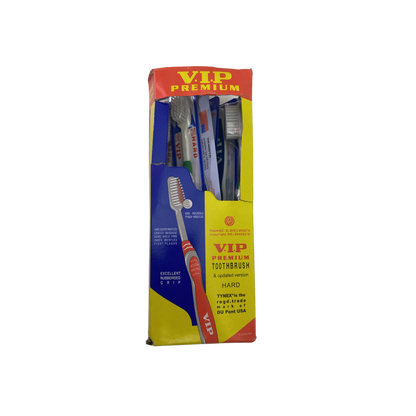 Toothbrush(1 Piece Only)